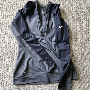 Nike sweater